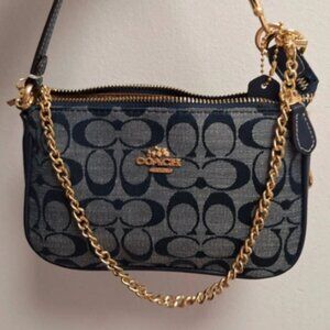 HomeWomenBagsHandbagsCoach Handbags